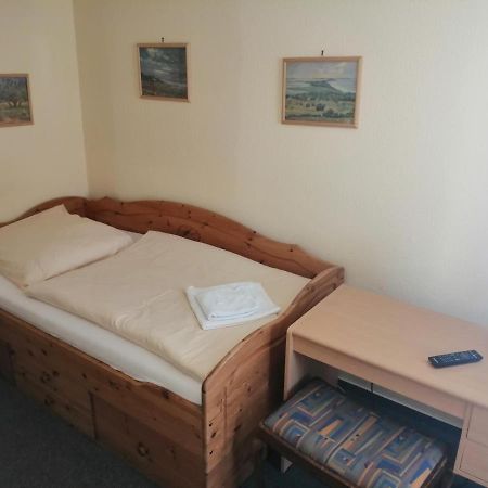 Hotel Zur Reblaus Boppard Esterno foto