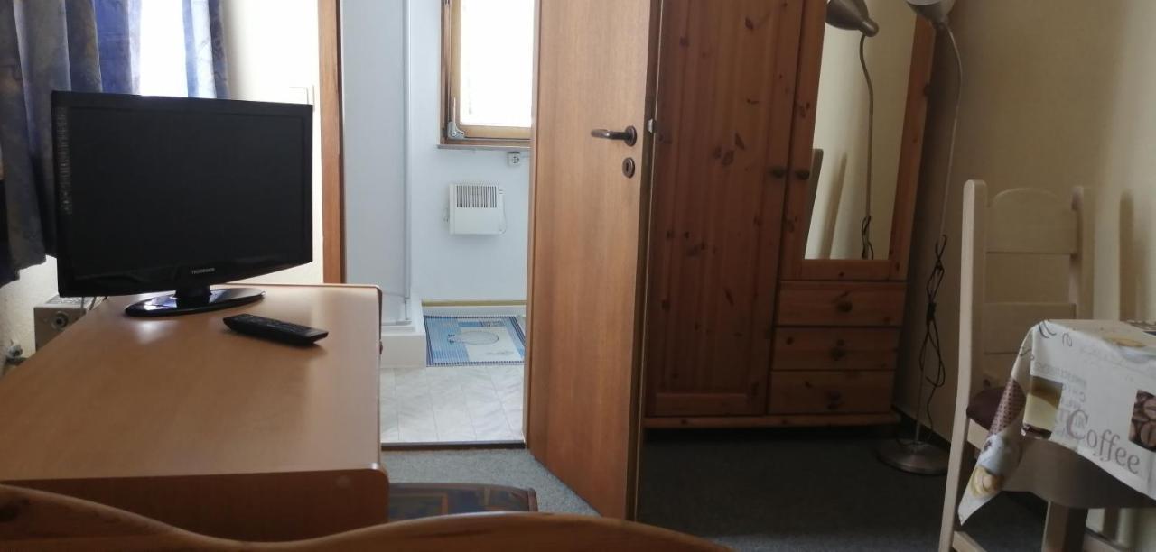 Hotel Zur Reblaus Boppard Esterno foto
