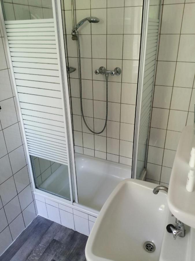 Hotel Zur Reblaus Boppard Esterno foto