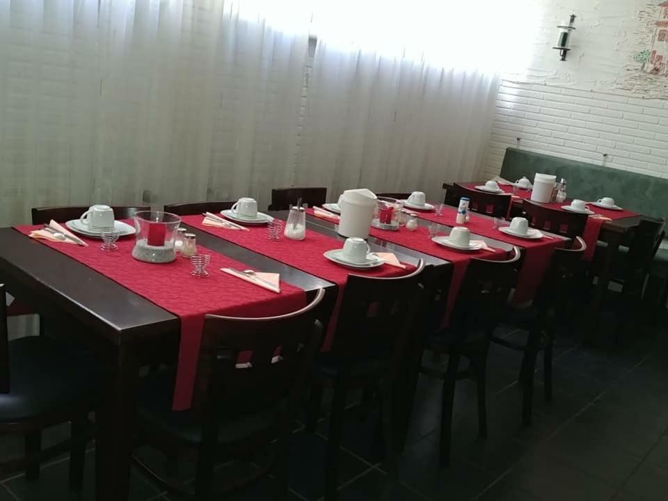 Hotel Zur Reblaus Boppard Esterno foto